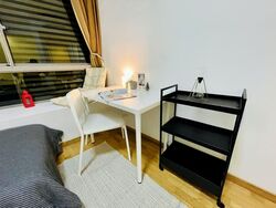One-north Residences (D5), Apartment #569556011